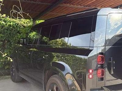 Usado Land Rover Defender Dynamic 200 CV (147 kW) 2024 SUV
