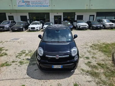 Occasion Fiat 500L