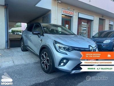 Usata Renault Captur Intens 95 CV (69 kW) 2021 SUV