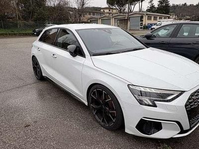 Usata Audi RS3 Ambiente 150 CV (110 kW) 2020 Berlina