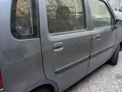 Usata Opel Agila