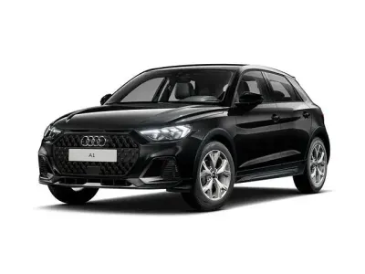 Usata Audi A1 Business 116 CV (85 kW) 2025 Nero SUV