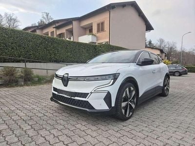 Usata Renault Mégane IV