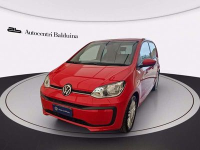 VW up!