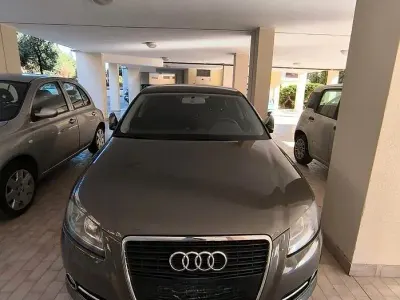 Usata Audi A3 Sportback 140 CV (102 kW) 2012 Utilitaria
