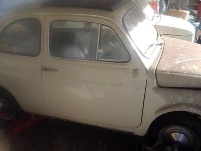 Usata Fiat 500L 1970
