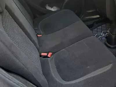 Usata Fiat Punto 77 CV (56 kW) 2016 Grigio Utilitaria