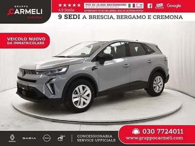 Nuova Renault Symbioz Evolution 140 CV (102 kW) 2026 Grigio SUV