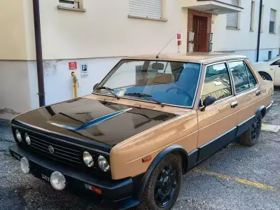 Usata Fiat 131 97 CV (71 kW) 1981 Berlina