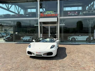 Usata Ferrari F430