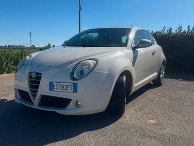 Second-hand Alfa Romeo MiTo 78 CP (57 kW) 2011 Hatchback