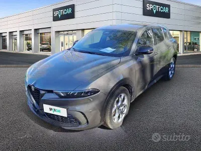 Usata Alfa Romeo Tonale