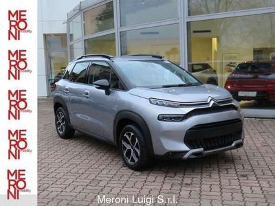 usata Citroën C3 Aircross 1.2 puretech Shine Pack s