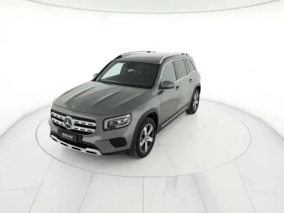 Usata Mercedes GLB200