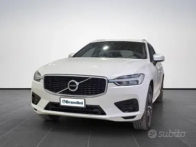 Usata Volvo XC60