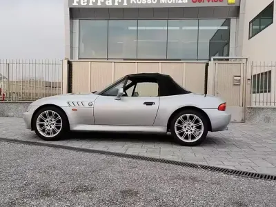 Usata BMW Z3