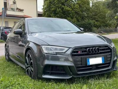 Usata Audi S3