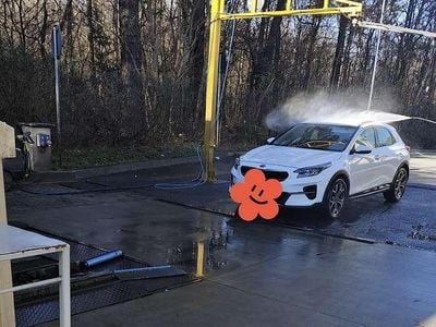 Usata Kia XCeed Style 140 CV (102 kW) 2020 SUV