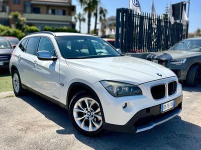 usata BMW X1 xDrive23dA Eletta