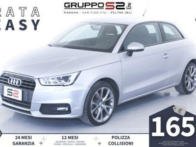 usata Audi A1 1.4 TFSI 150 CV COD Sport/FARI XENON/SEDILI SPORT