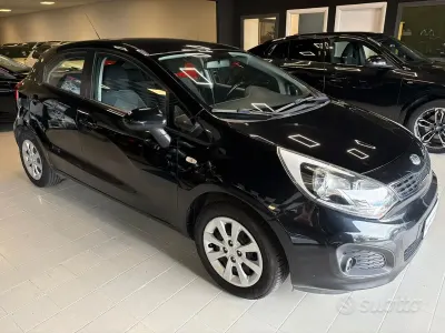 Usata Kia Rio