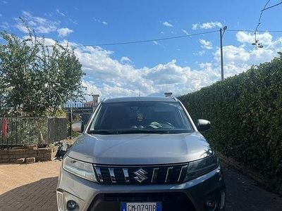 Usata 2023 Suzuki Vitara SUV | 21.000 € (Buon prezzo)