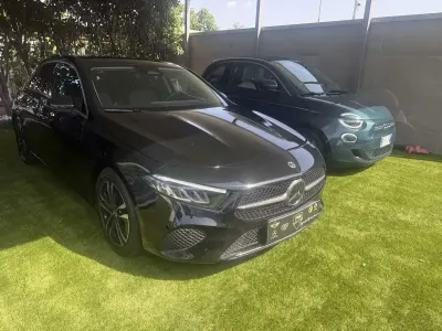 Usata Mercedes A200