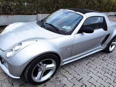 Smart Roadster