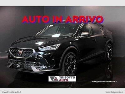 Usata Cupra Formentor 150 CV (110 kW) 2024 Other SUV