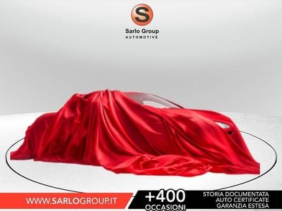 Usata Nissan Juke Acenta 117 CV (86 kW) 2021 Grigio SUV