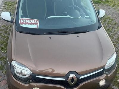Usata Renault Twingo 90 CV (66 kW) 2015 Utilitaria