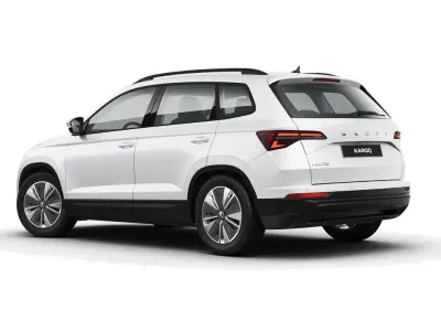 Usata Skoda Karoq Ambition 110 CV (80 kW) 2023 SUV