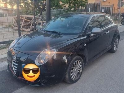 Second-hand Alfa Romeo MiTo