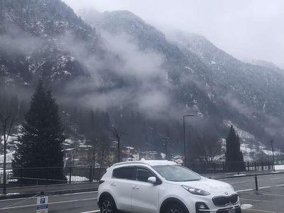 Usata Kia Sportage 116 CV (85 kW) 2020 SUV