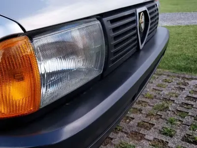 Usata Alfa Romeo 33 79 CV (58 kW) 1985 Berlina