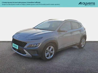 Usata Hyundai Kona