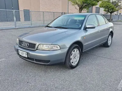 Usata Audi A4