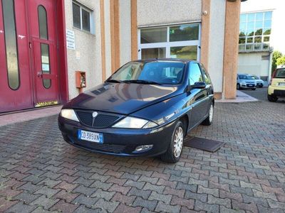 usata Lancia Ypsilon 1.2