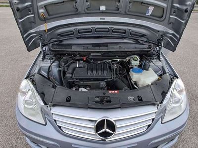 usata Mercedes B180 Classe B - T245 cdi