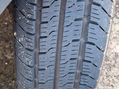 Usata Renault Master 2005 Bianco