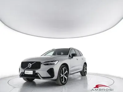 Usata Volvo XC60