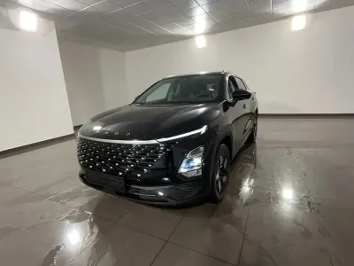 Nuova Omoda 5 147 CV (108 kW) 2025 Carbon crystal black SUV