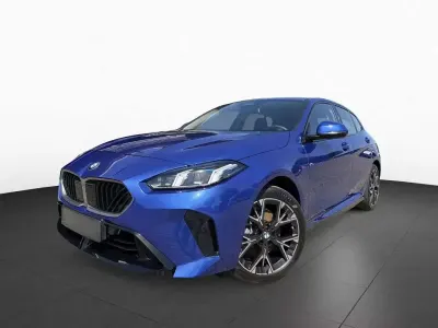 Usata BMW 120