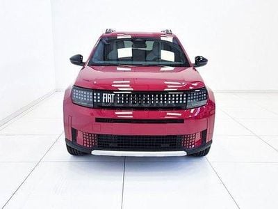 Nuova Fiat Grande Panda La Prima 110 CV (80 kW) 2026 Giallo Utilitaria