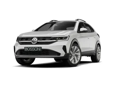 Nuova VW Taigo Life 115 CV (84 kW) 2026 Grigio SUV