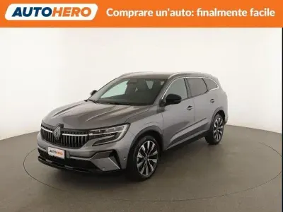 Usata Renault Espace
