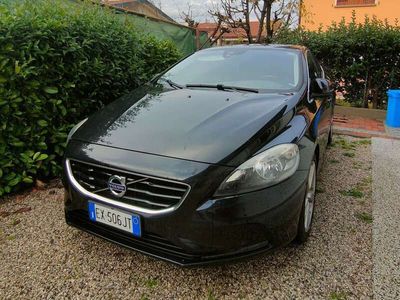 usata Volvo V40 V40II 2012 1.6 d2 Momentum