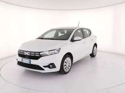 Usata Dacia Sandero