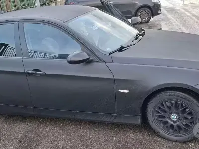 Usata BMW 320