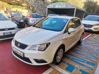 usata Seat Ibiza 1.2 TDI CR 5 porte I-Tech